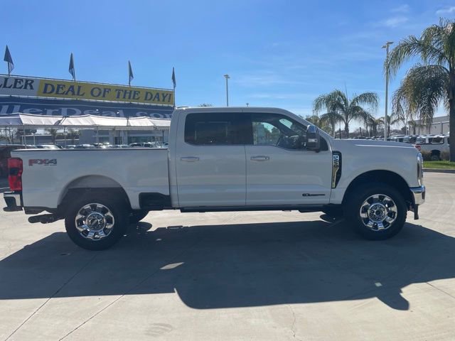 New 2026 Ford F250 Lariat w/ Lariat Ultimate Package image 6
