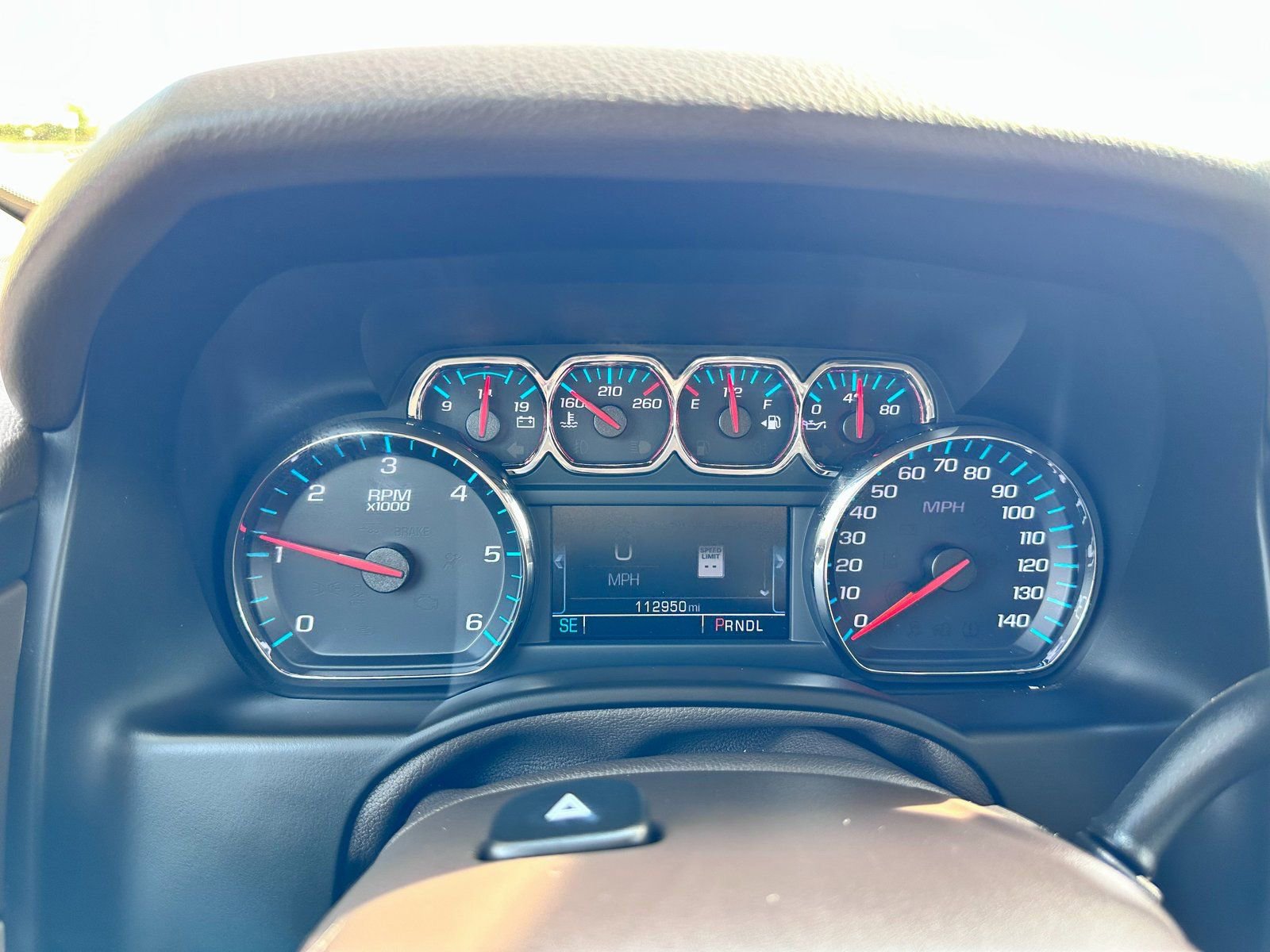 Used 2019 Chevrolet Tahoe Premier RWD image 21