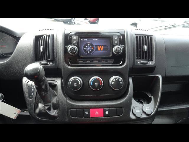 Used 2019 RAM ProMaster 2500 image 14