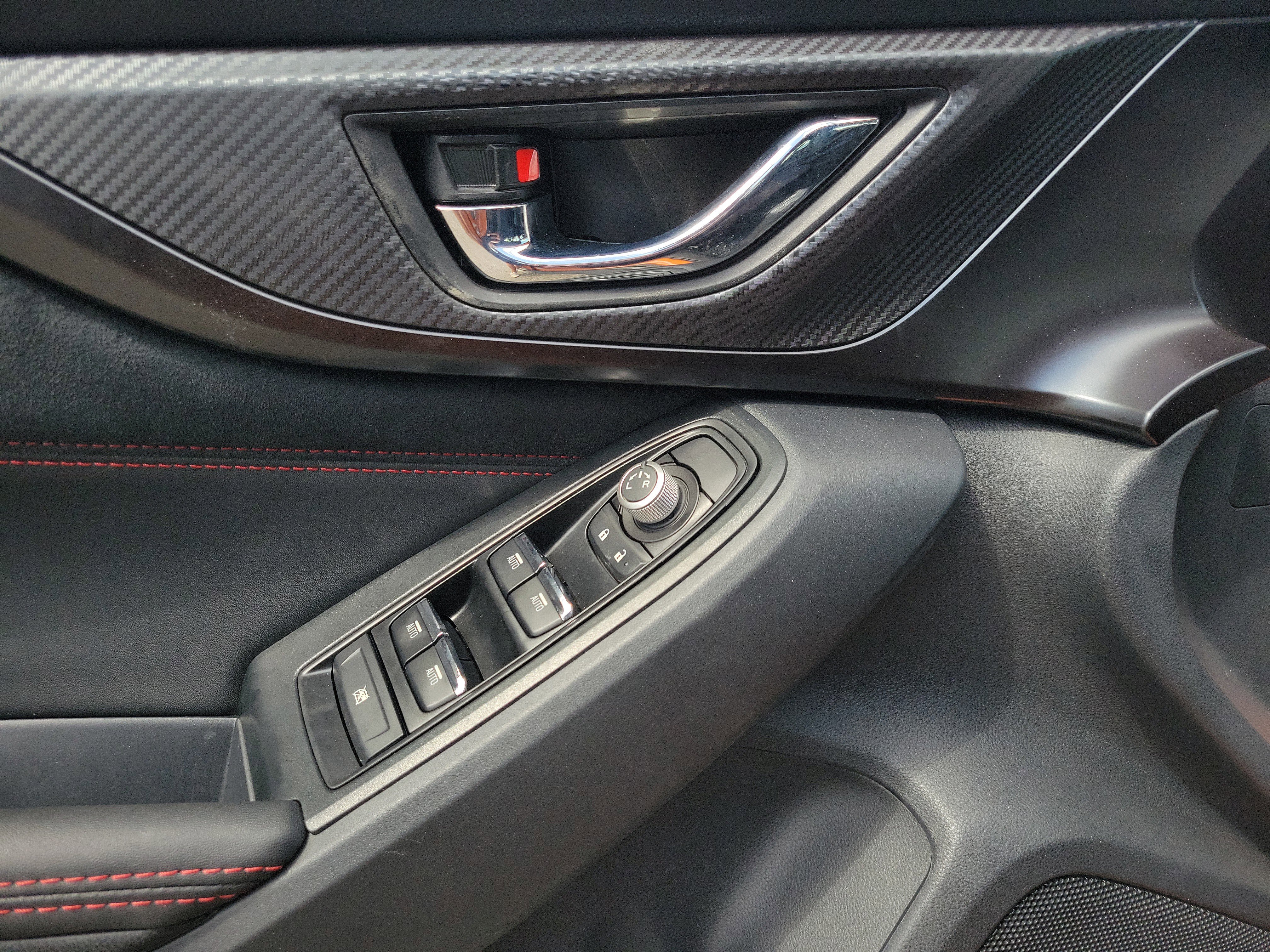 Used 2022 Subaru WRX GT image 18