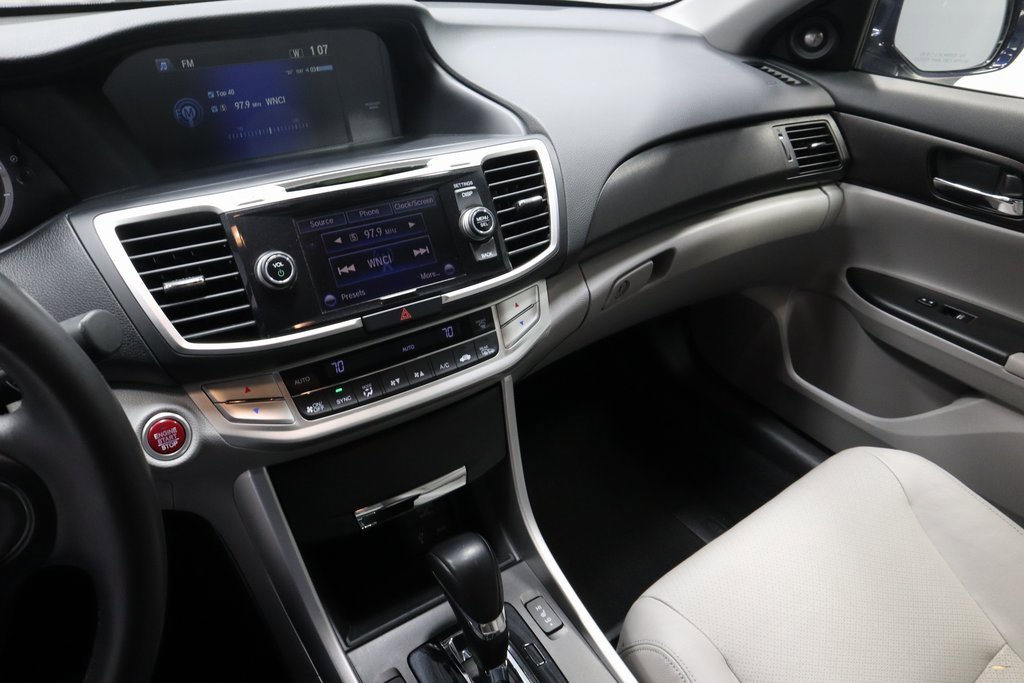 Used 2014 Honda Accord EX-L image 30