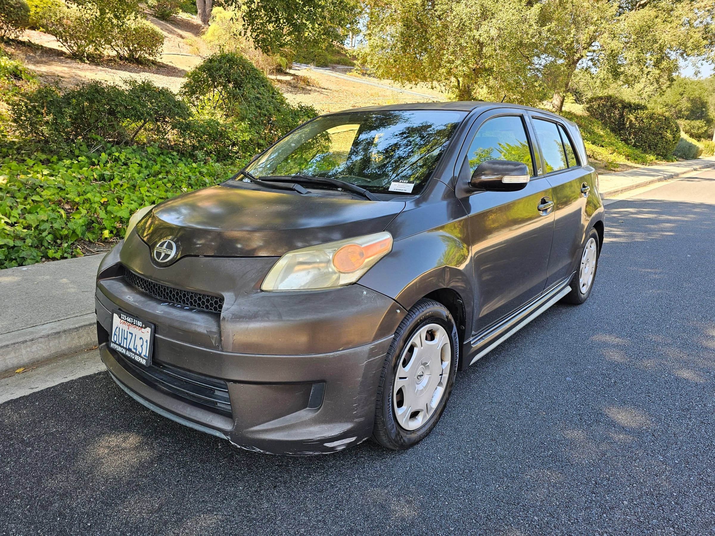 Used 2011 Scion xD