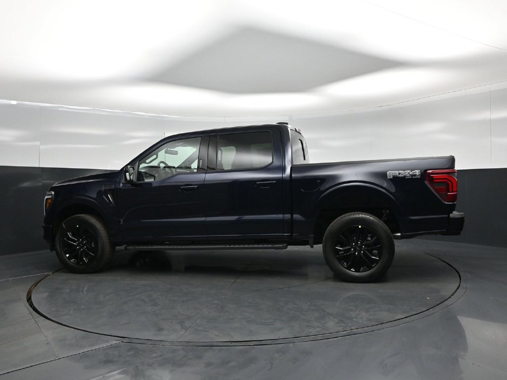 New 2026 Ford F150 Lariat w/ Equipment Group 501A Mid AWD/4WD image 27