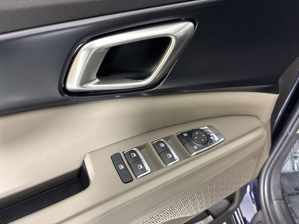 New 2026 Kia Carnival image 15