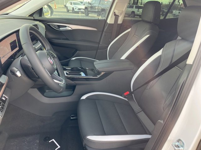 New 2025 Buick Envision Sport Touring image 18