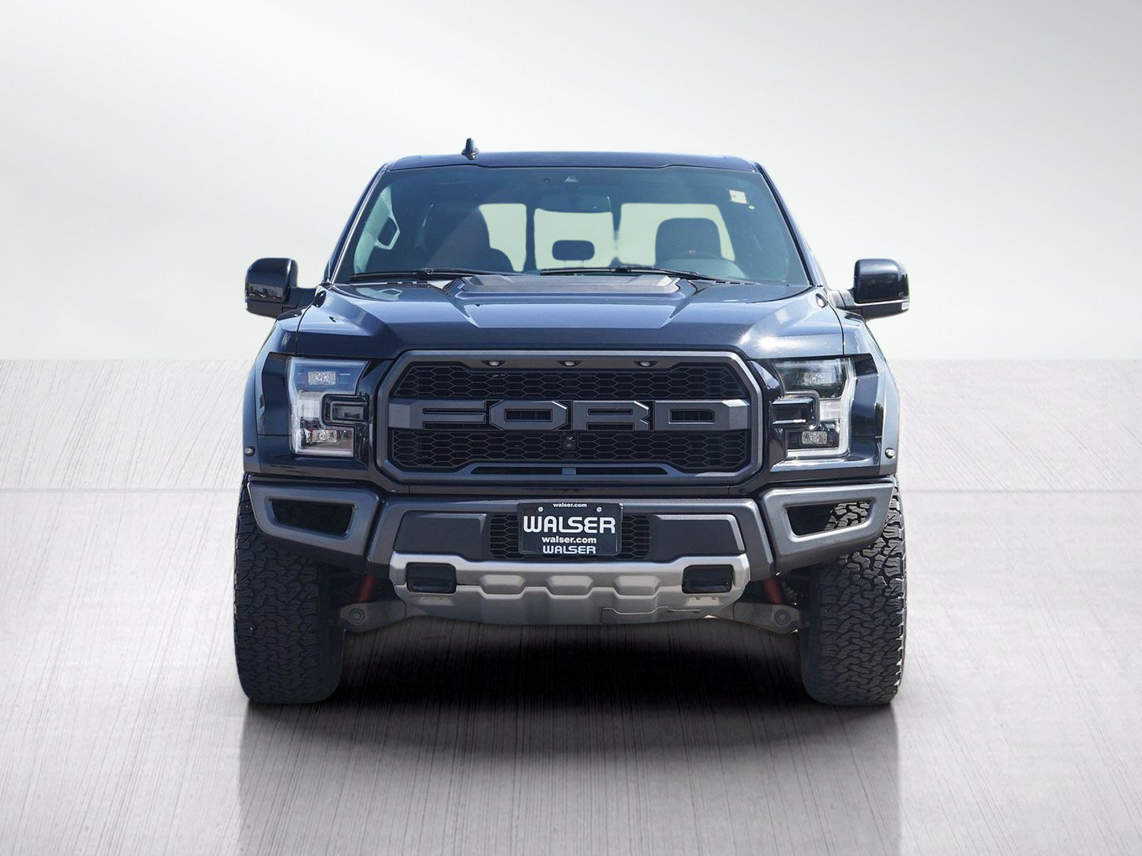 Used 2020 Ford F150 Raptor w/ Equipment Group 802A Luxury AWD/4WD image 8