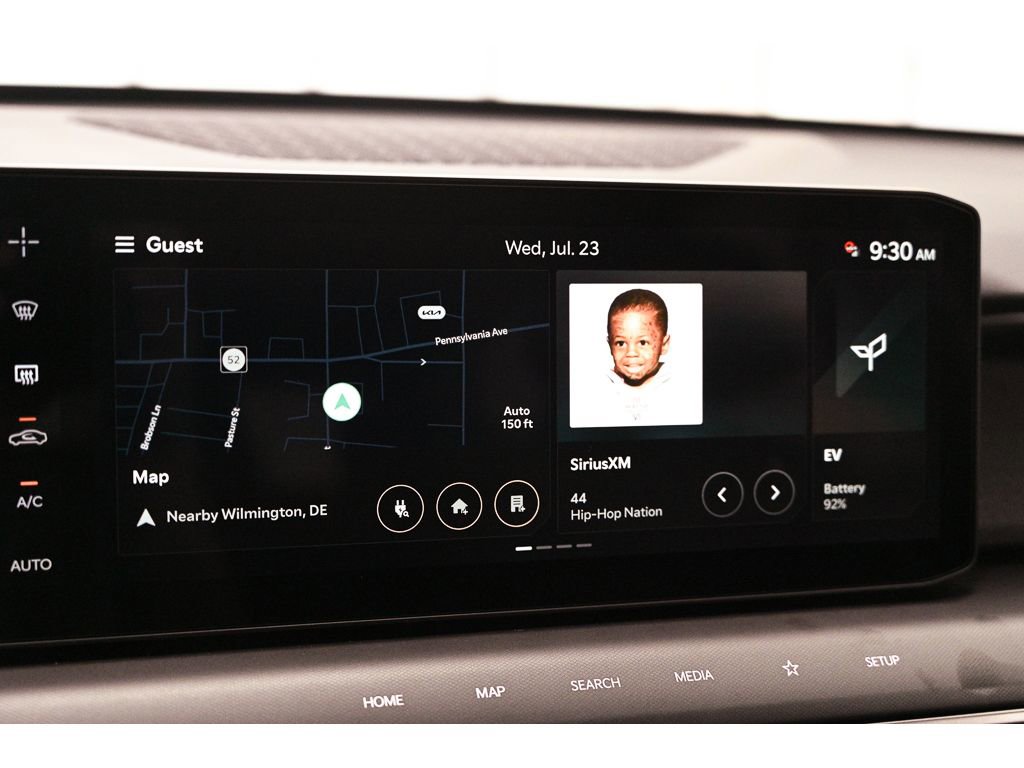 New 2026 Kia EV9 Wind image 35