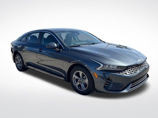 Used 2023 Kia K5 LXS FWD image 9