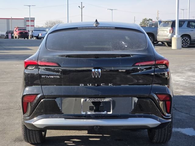 New 2026 Buick Envista Sport Touring w/ Convenience I Package image 25