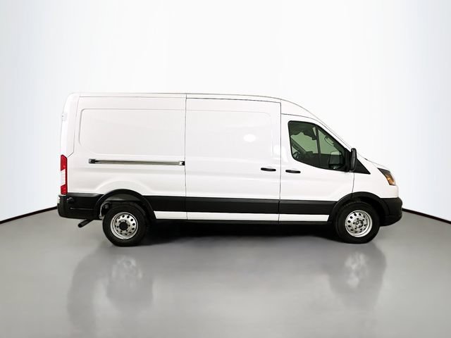 New 2026 Ford Transit 250 148 Medium Roof Extended AWD image 8