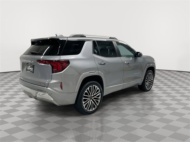 New 2026 GMC Terrain Denali image 10