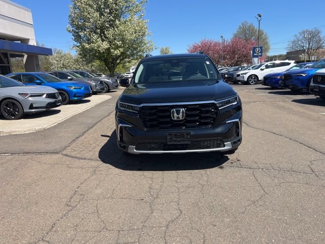 Used 2025 Honda Pilot Touring image 28