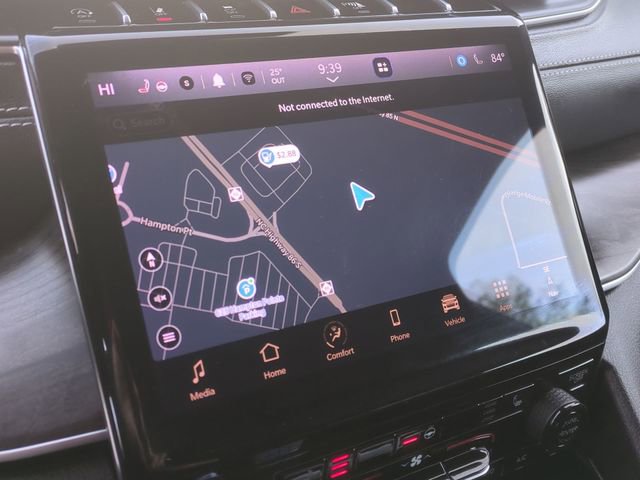 Used 2024 Jeep Grand Cherokee Limited image 36