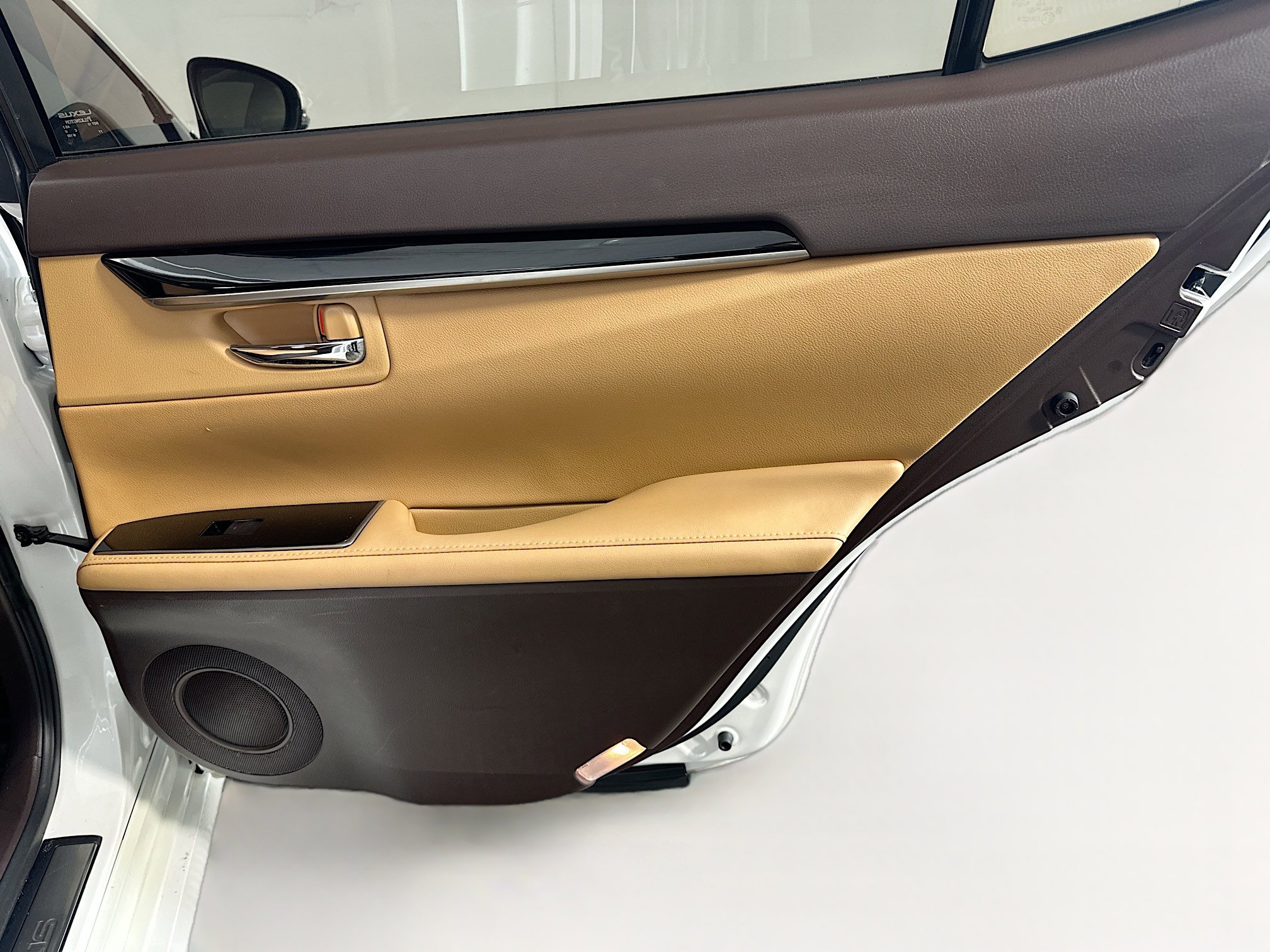 Used 2017 Lexus ES 350 image 31