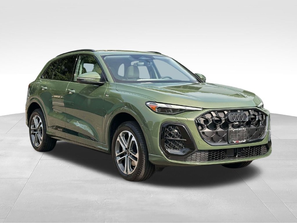 New 2026 Audi Q5 2.0T AWD/4WD image 10