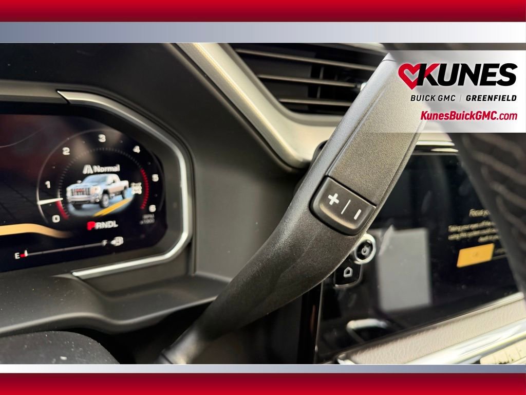 New 2026 GMC Sierra 2500 Denali w/ Denali Reserve Package image 14