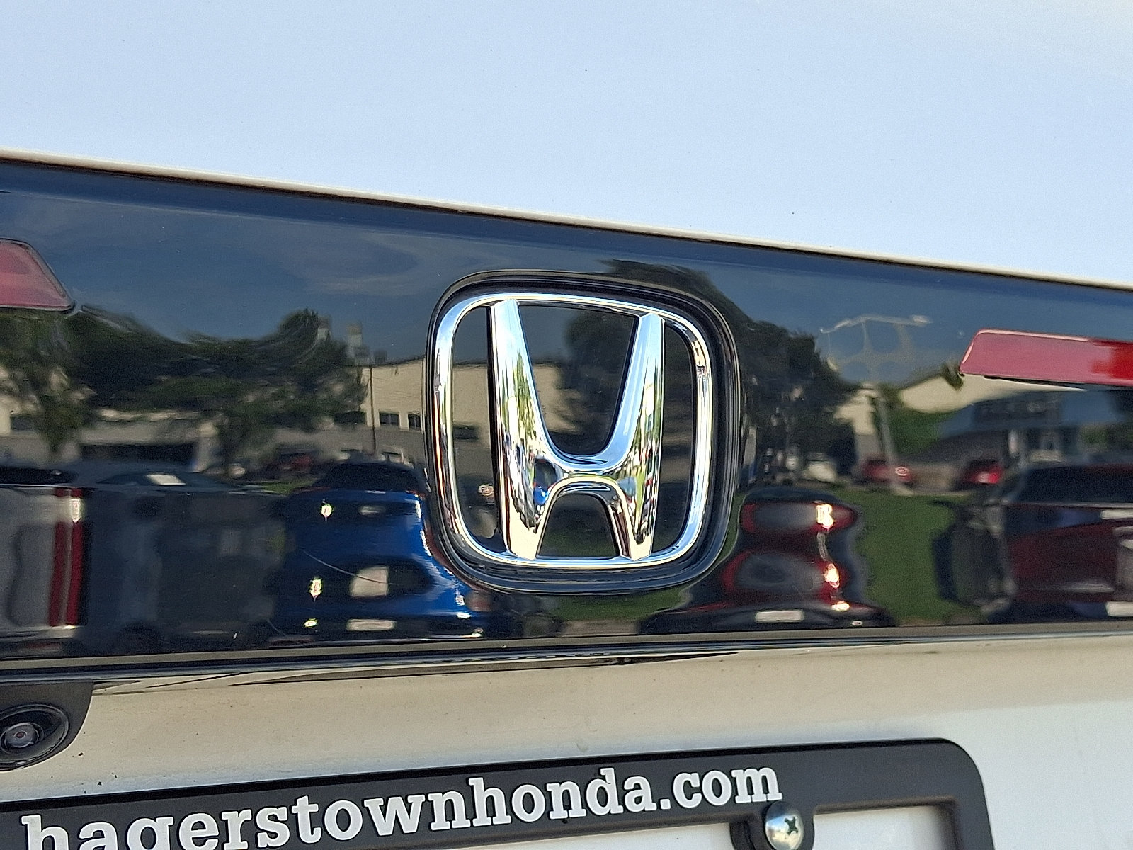 Used 2026 Honda Accord SE image 30