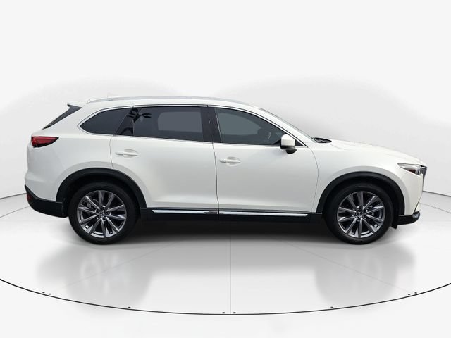 Used 2020 MAZDA CX-9 Grand Touring AWD/4WD image 2