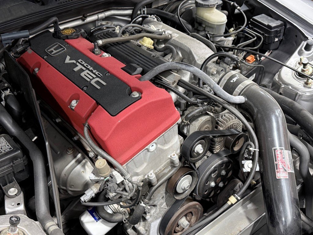 Used 2000 Honda S2000 image 3