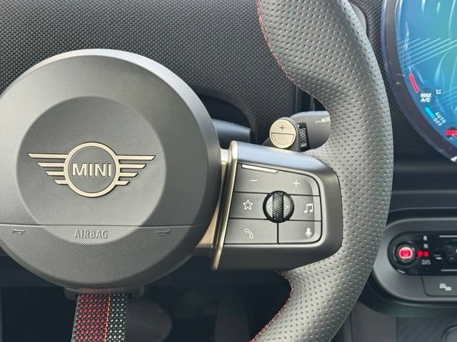 New 2026 MINI Cooper S FWD image 23