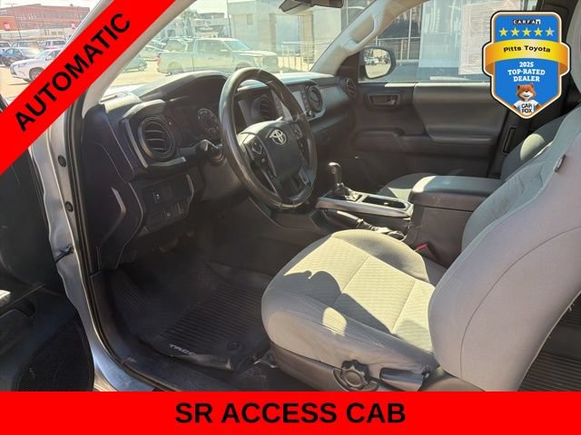 Used 2020 Toyota Tacoma SR RWD image 13