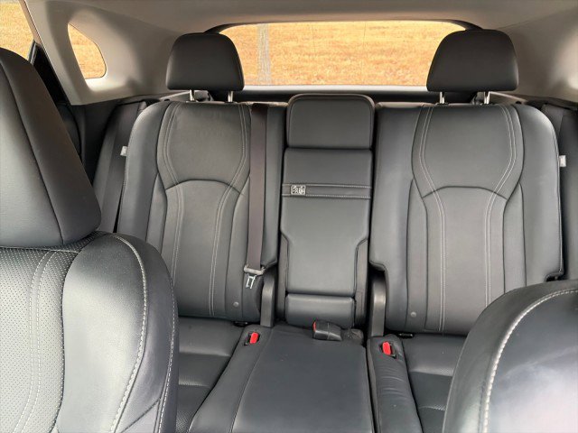 Used 2017 Lexus RX 350 AWD image 32