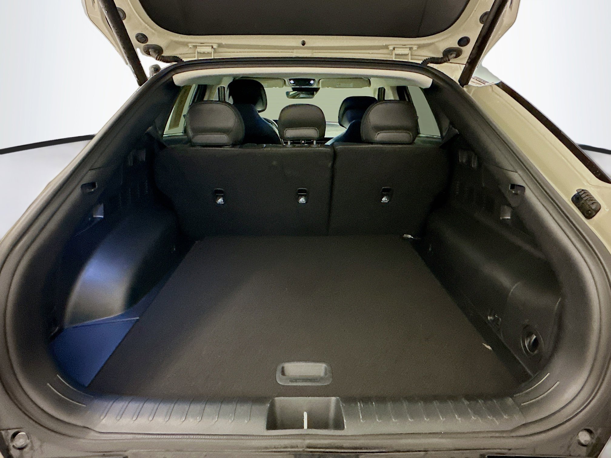 Used 2024 Kia EV6 Wind image 30