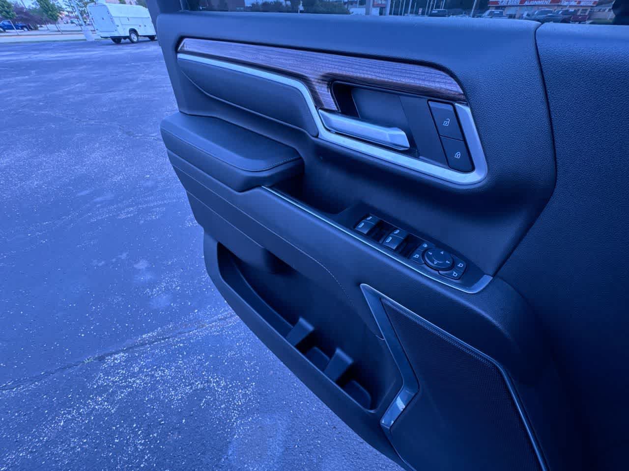 Used 2025 Chevrolet Silverado 3500 LT w/ All Star Edition RWD image 31