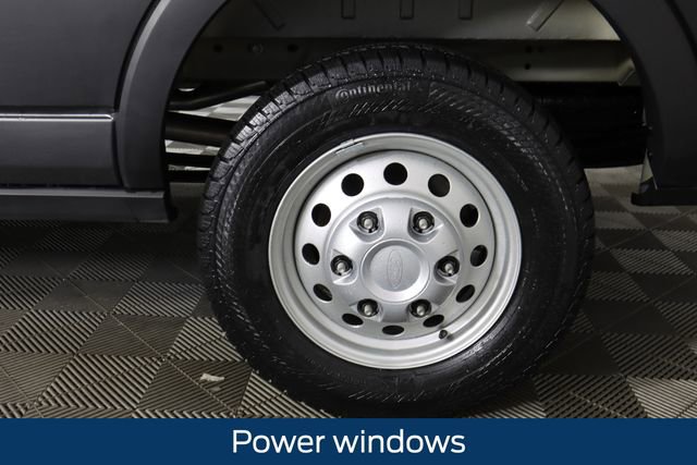 New 2026 Ford Transit 250 Base image 15