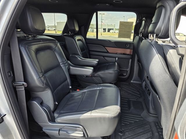 Certified 2022 Lincoln Navigator L 4WD image 28
