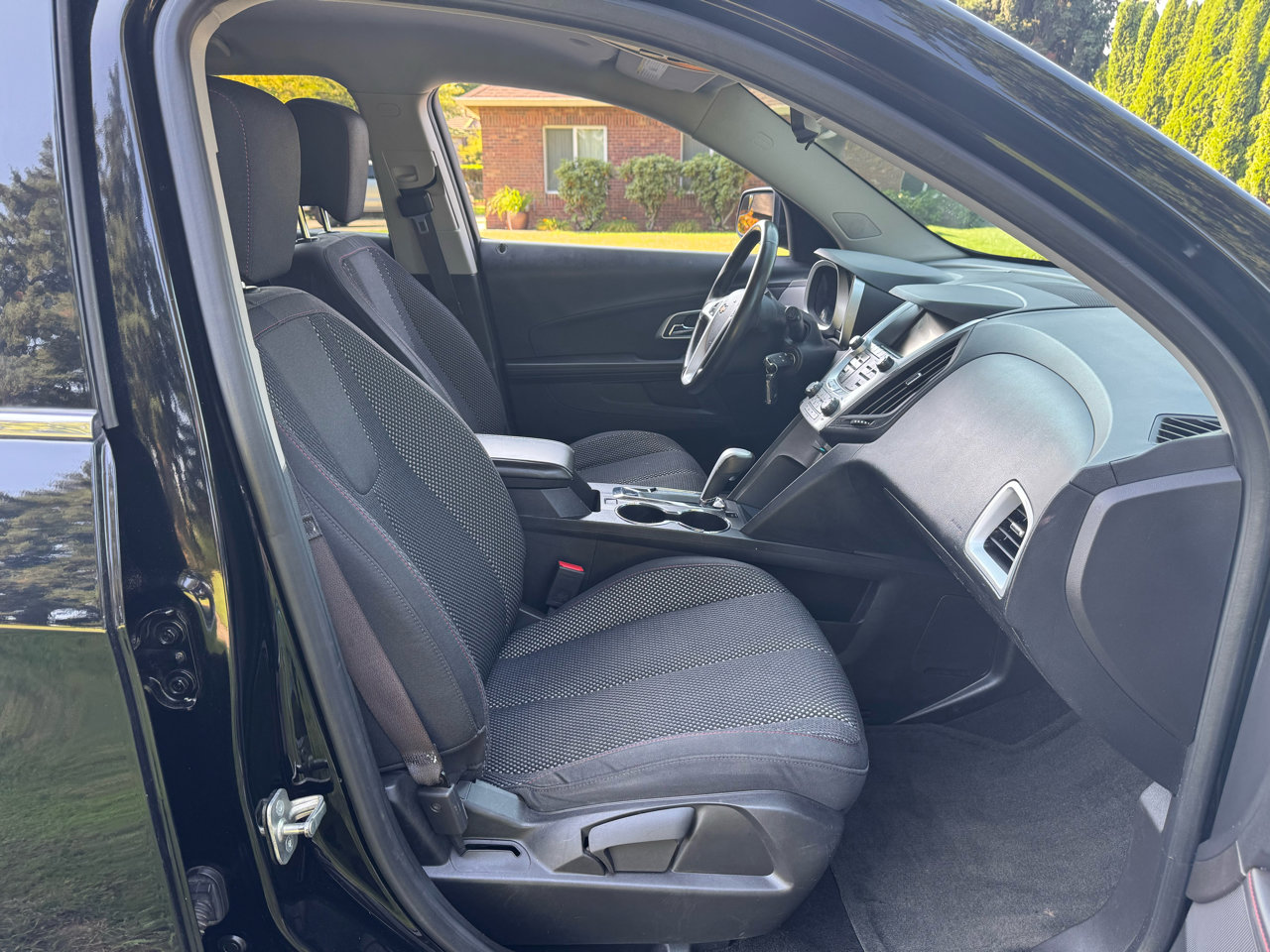 Used 2013 Chevrolet Equinox LT image 13