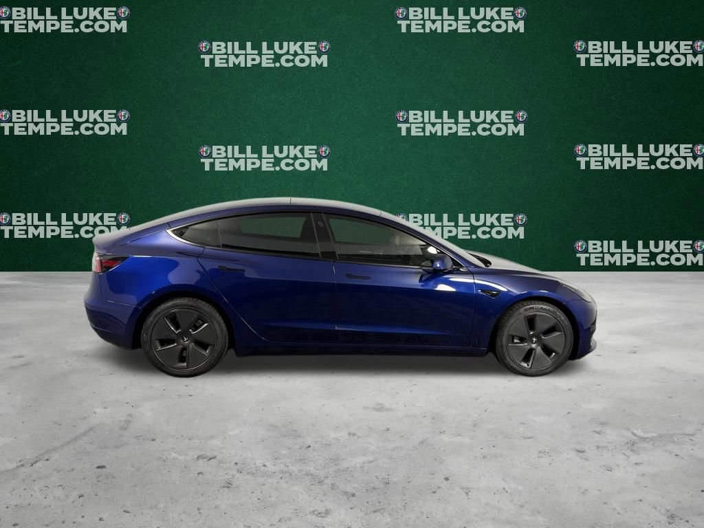Used 2023 Tesla Model 3 Long Range image 4