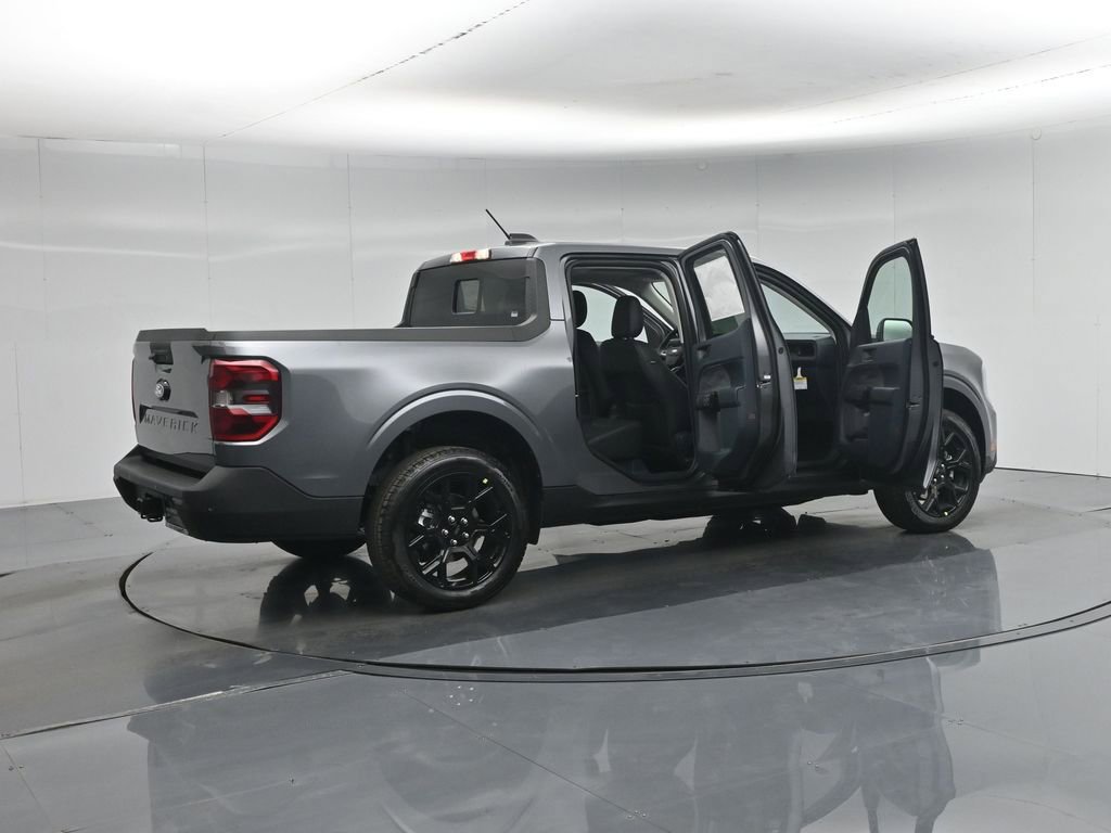 New 2026 Ford Maverick Lariat AWD/4WD image 5