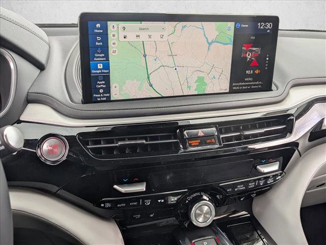 New 2026 Acura MDX SH-AWD w/ Technology Package image 14