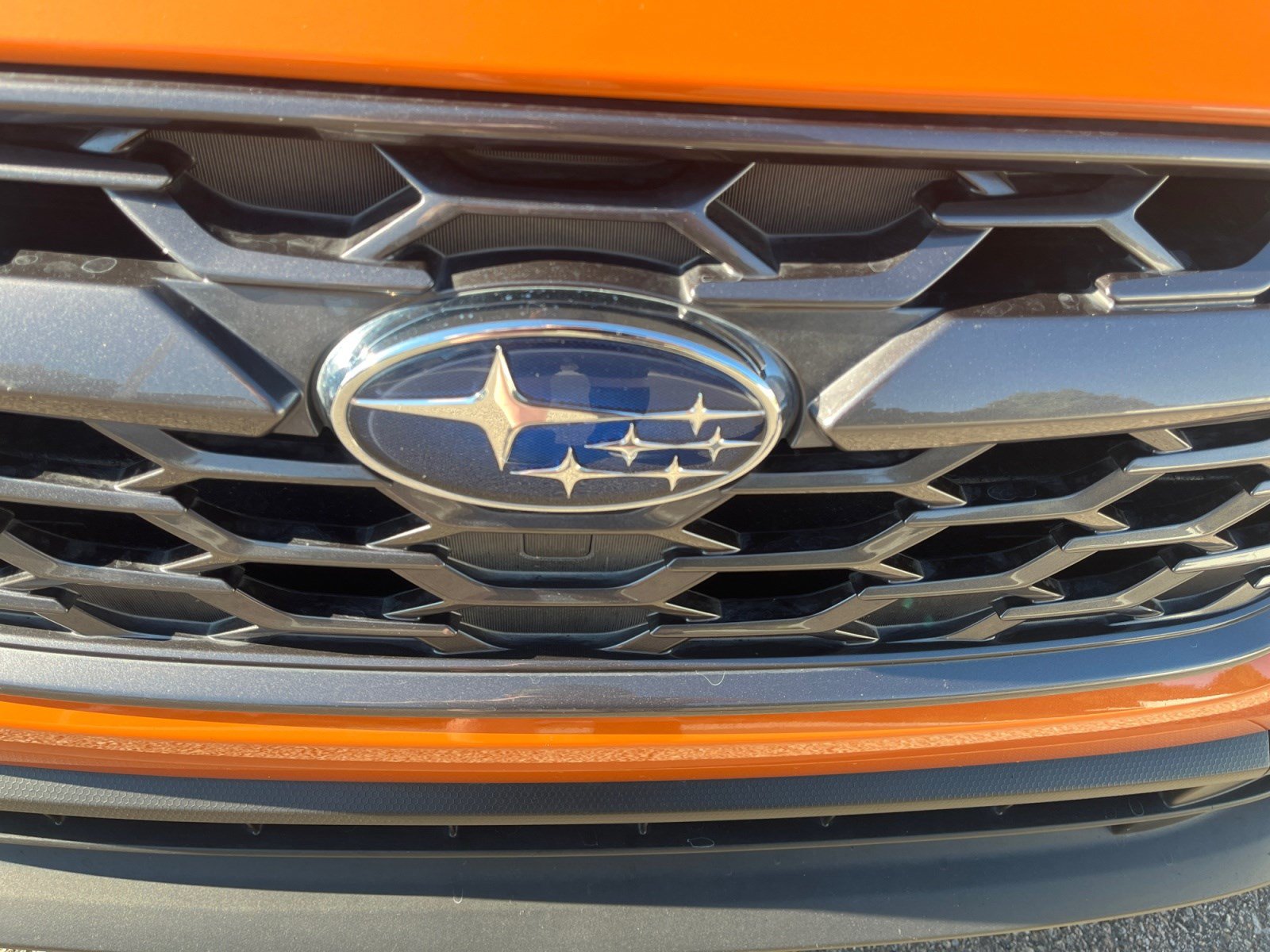 Certified 2024 Subaru WRX Limited AWD/4WD image 23