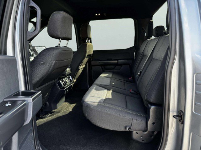 Used 2024 Ford F150 STX image 36