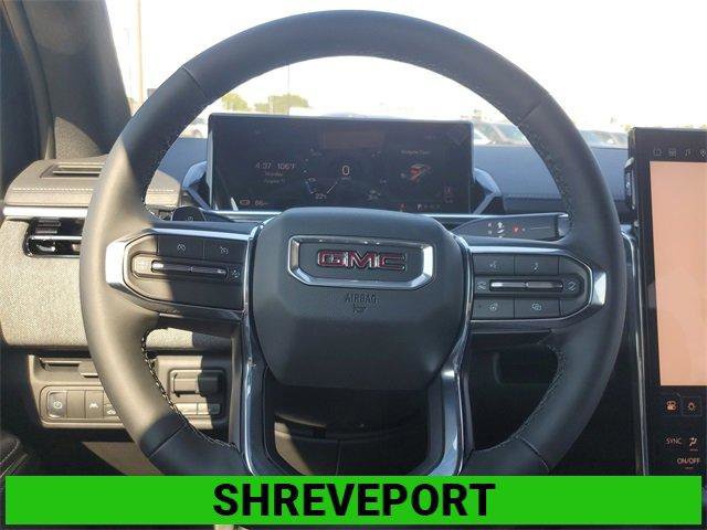 New 2026 GMC Sierra EV Elevation w/ Premium Package image 16