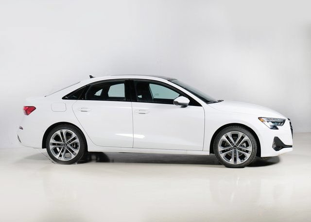 New 2026 Audi A3 2.0T Premium Plus AWD/4WD image 32