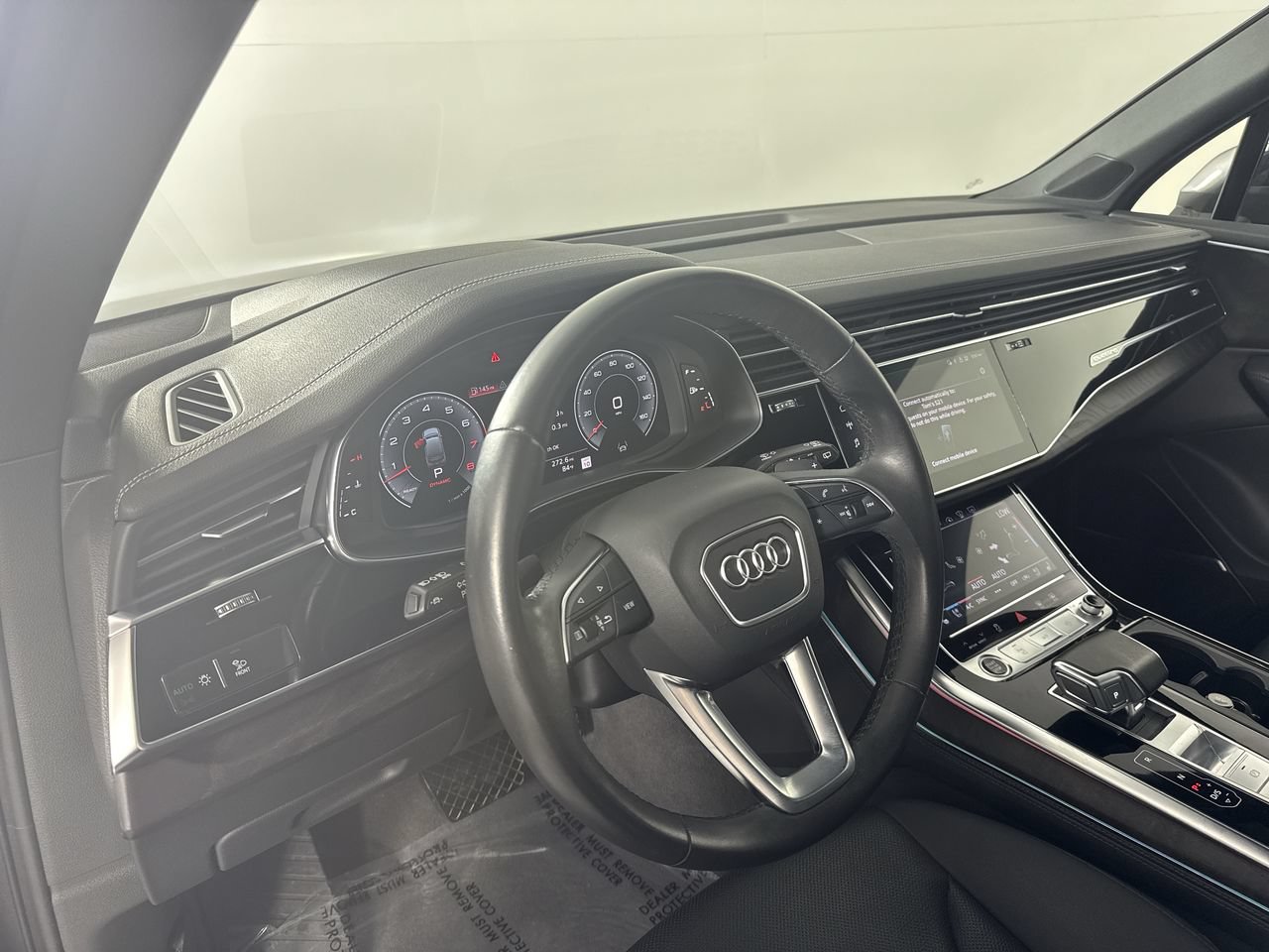 Used 2023 Audi Q7 3.0T Prestige w/ Prestige Package AWD/4WD image 23