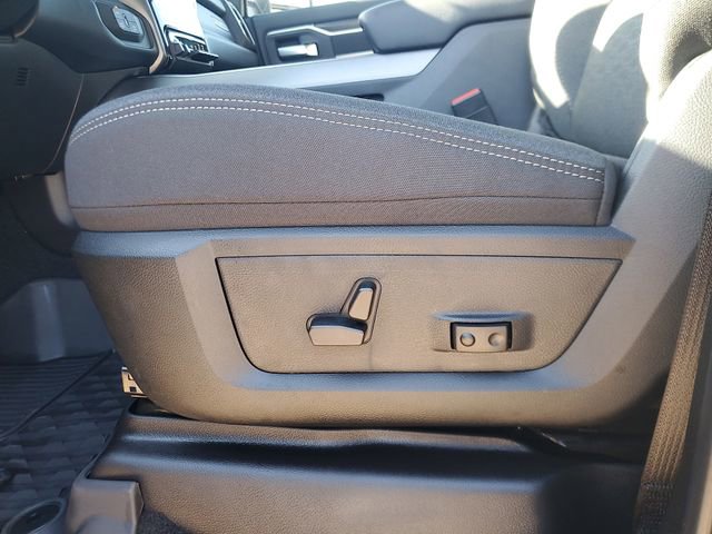 New 2026 RAM 3500 Lone Star image 16