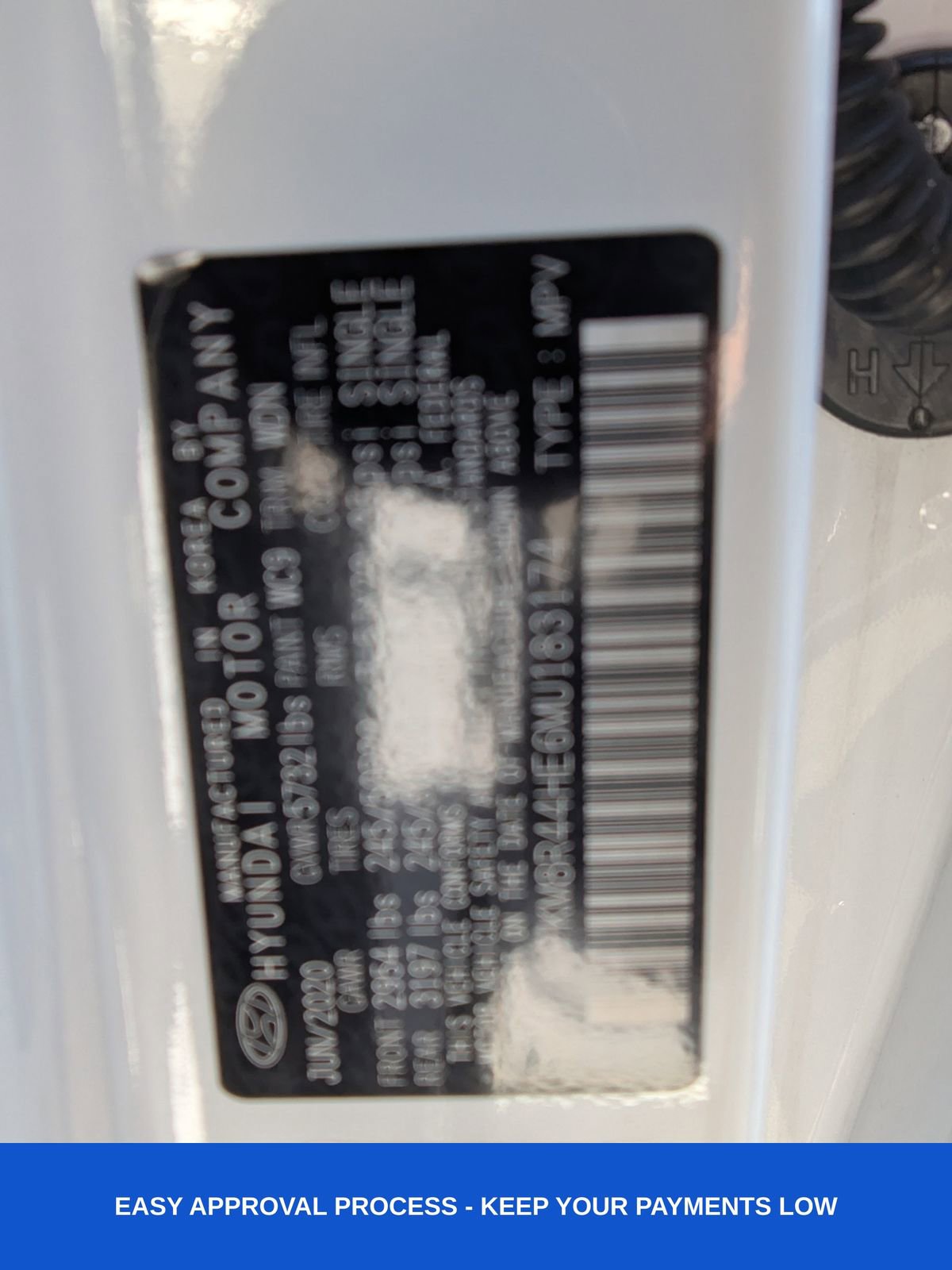 Used 2021 Hyundai Palisade SEL w/ Cargo Package image 25