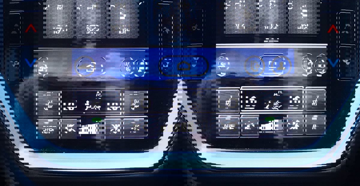 Used 2024 Subaru WRX Premium image 44