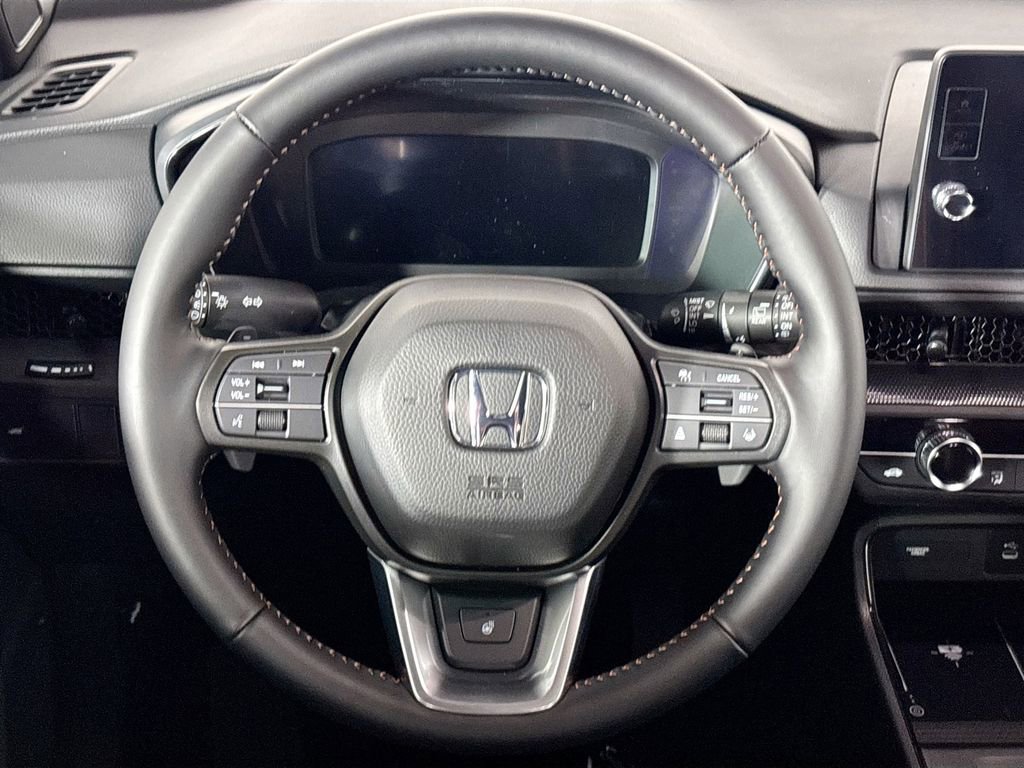 New 2026 Honda CR-V TrailSport image 13