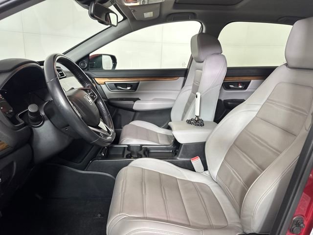 Used 2022 Honda CR-V EX-L image 11