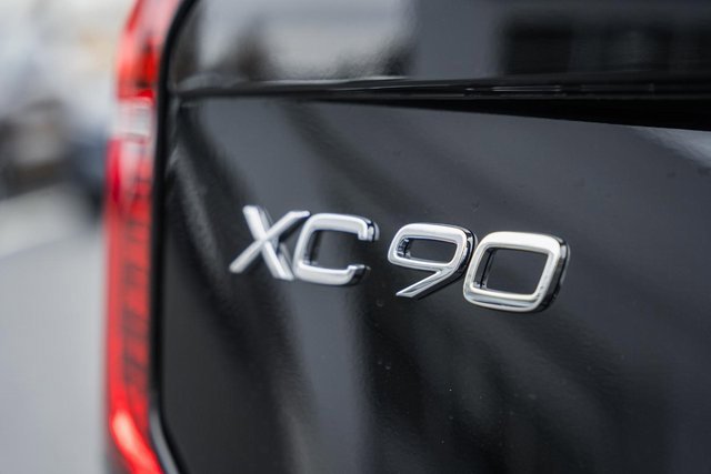 New 2026 Volvo XC90 T8 Ultra image 9