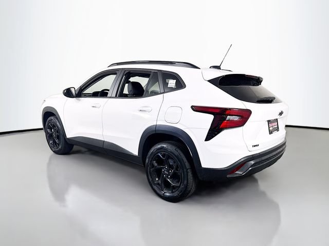 New 2026 Chevrolet Trax LT w/ Driver Confidence Package FWD image 8
