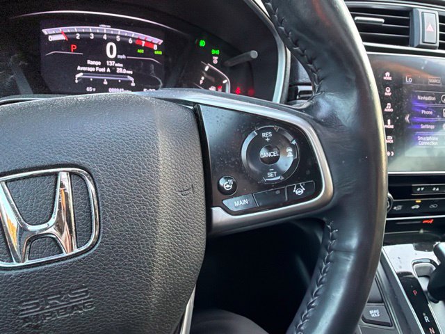 Used 2020 Honda CR-V Touring image 19