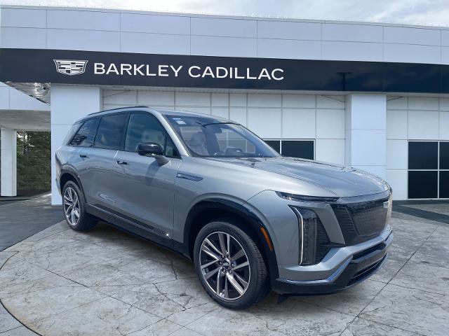 New 2026 Cadillac Vistiq Sport
