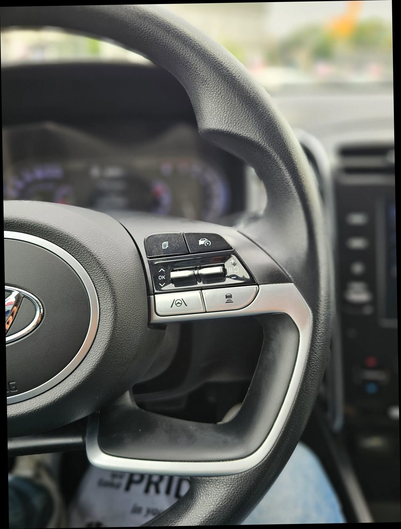 Used 2024 Hyundai Tucson SEL image 18