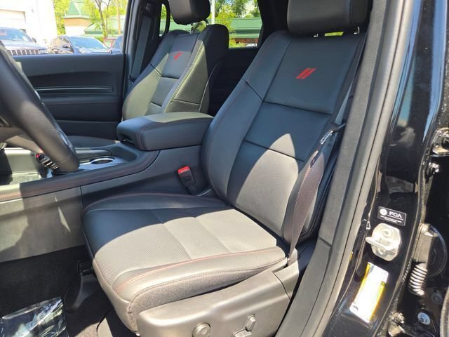 New 2026 Dodge Durango GT AWD/4WD image 28